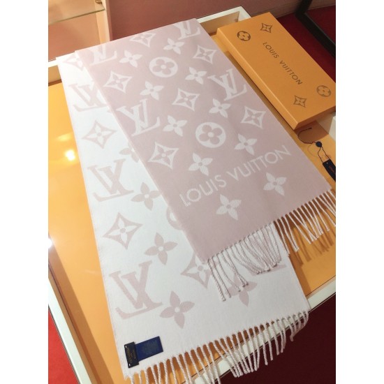 LV Scarf Good Quality