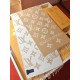 LV Scarf Good Quality