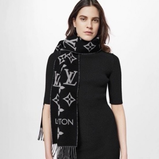 LV Scarf Good Quality