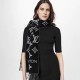 LV Scarf Good Quality