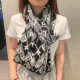 LV Scarf Good Quality