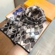 LV Scarf Good Quality