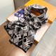LV Scarf Good Quality