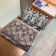 LV Scarf Good Quality
