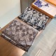 LV Scarf Good Quality