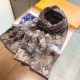 LV Scarf Good Quality