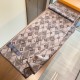 LV Scarf Good Quality