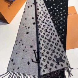 LV Scarf Good Quality