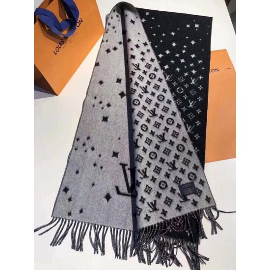 LV Scarf Good Quality