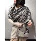 LV Scarf Good Quality