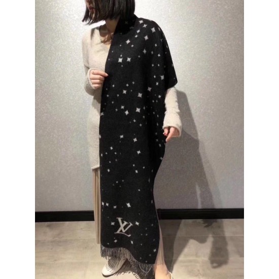 LV Scarf Good Quality