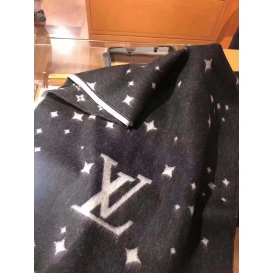LV Scarf Good Quality