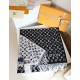 LV Scarf Good Quality