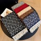 LV Scarf Good Quality