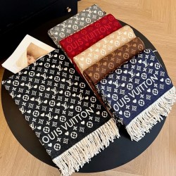 LV Scarf Good Quality