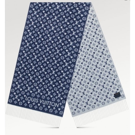 LV Scarf Good Quality