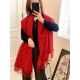 LV Scarf Good Quality