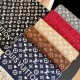 LV Scarf Good Quality