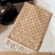 LV Scarf Good Quality