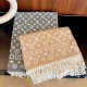 LV Scarf Good Quality