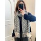 LV Scarf Good Quality