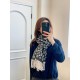 LV Scarf Good Quality