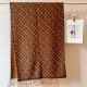 LV Scarf Good Quality