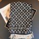 LV Scarf Good Quality