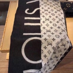 LV Scarf Good Quality