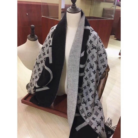 LV Scarf Good Quality