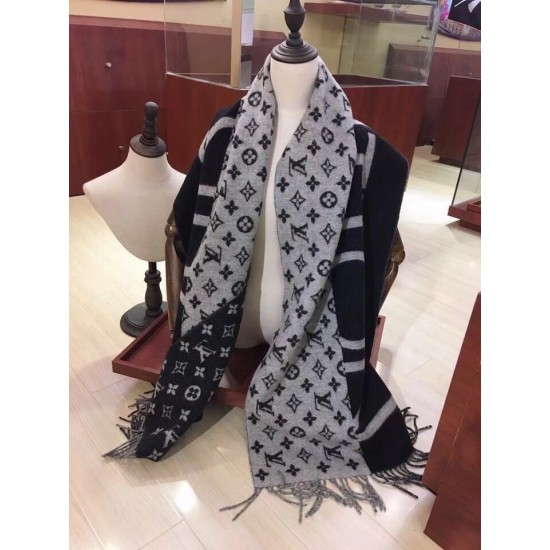 LV Scarf Good Quality