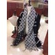 LV Scarf Good Quality