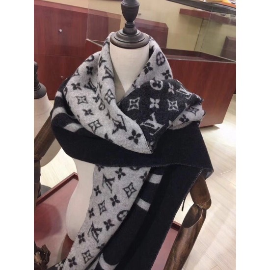 LV Scarf Good Quality