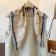 LV Scarf Good Quality