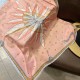 LV Scarf Good Quality