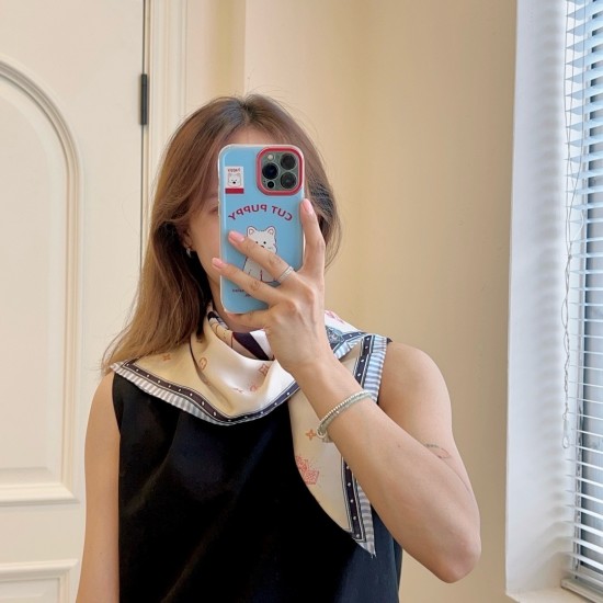 LV Scarf Good Quality