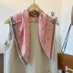LV Scarf Good Quality
