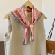 LV Scarf Good Quality