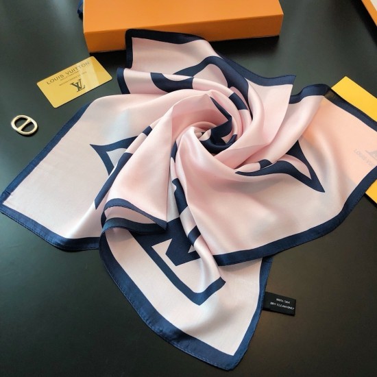 LV Scarf Good Quality