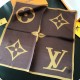LV Scarf Good Quality