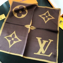 LV Scarf Good Quality