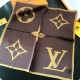 LV Scarf Good Quality