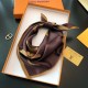 LV Scarf Good Quality