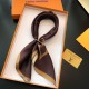 LV Scarf Good Quality