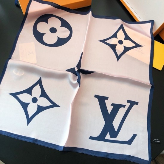 LV Scarf Good Quality