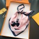 LV Scarf Good Quality