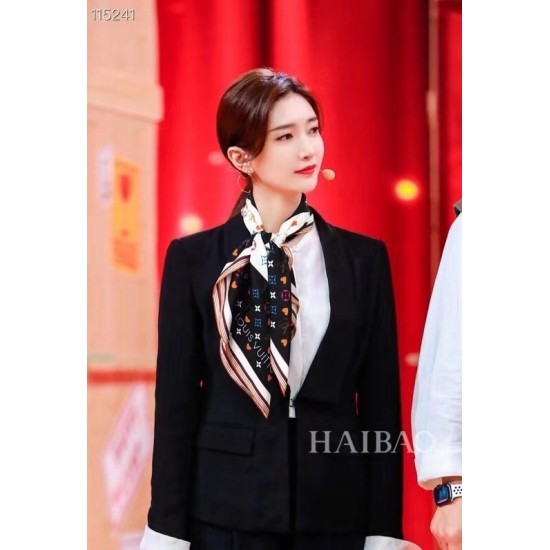 LV Scarf Good Quality