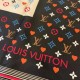 LV Scarf Good Quality