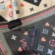 LV Scarf Good Quality