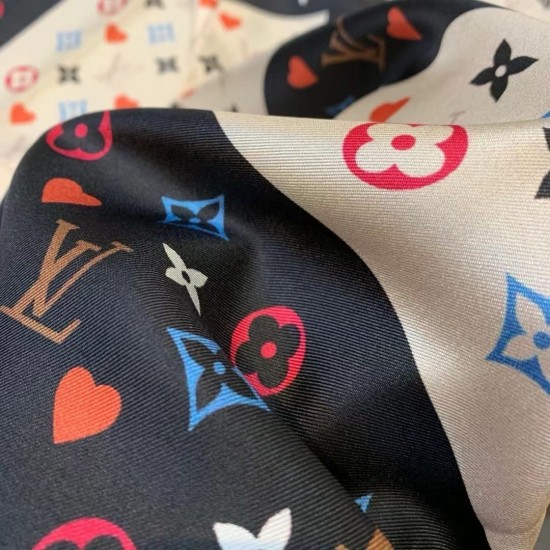 LV Scarf Good Quality